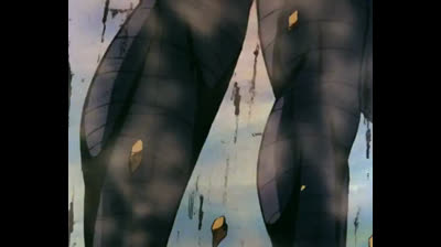 Gakeen 26 Una Nuova Arma