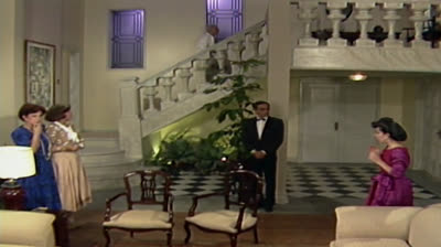 Sassaricando Capítulo 021