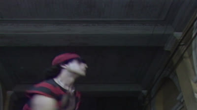 Sassaricando Capítulo 022