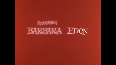 Strega per amore 02x05