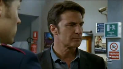 Distretto di Polizia 11x25