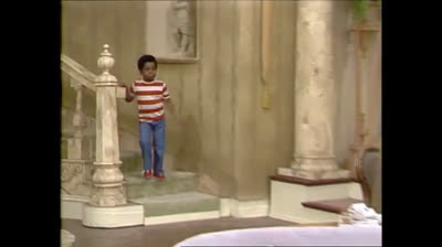 l Mio Amico Arnold 01x13 Non C E Tempo Per Arnold