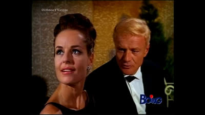 Tre Nipoti E Un Maggiordomo 1966 01x05