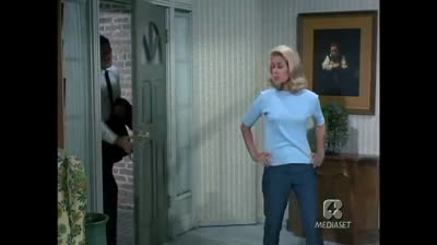 Vita Da Strega 1964 03x10