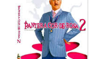 A Pantera Cor De Rosa 2 (2009)