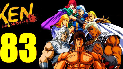 Ken le Survivant 83 - Un sixième maître