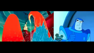 The pagemaster movie