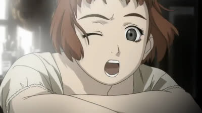 Last Exile 05 Positional Play