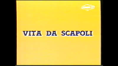 78 Ciao, io sono Michael! Vita da scapoli