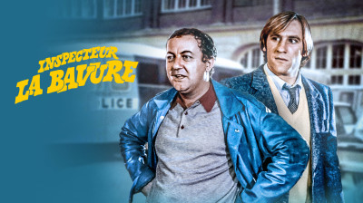 Inspecteur la Bavure 1980