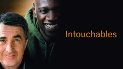 Intouchables 2011