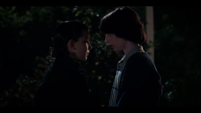 Stranger things 2x09
