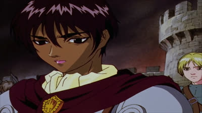 Berserk - Capitulo 06 (1997)