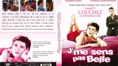 J'me sens pas belle 2004