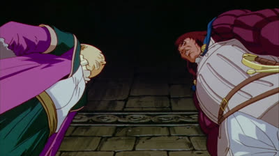 Berserk - Capitulo 08 (1997)