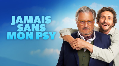 Jamais sans mon psy 2024