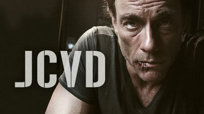 JCVD 2008