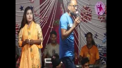 Biye barir asadharon video gan