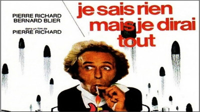Je sais rien mais je dirai tout 1973