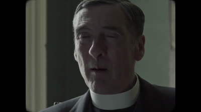 Aa maldição da freira