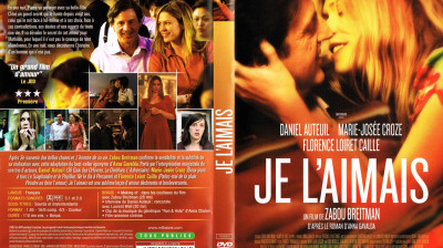 Je l'aimais 2009