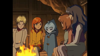 Planet Survival (Dublado PT-BR) EP 22