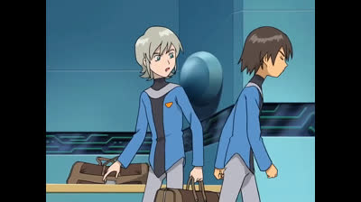 Planet Survival (Dublado PT-BR) EP 23