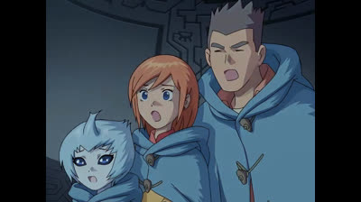 Planet Survival (Dublado PT-BR) EP 24