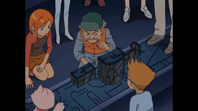 Planet Survival (Dublado PT-BR) EP 27