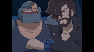 Planet Survival (Dublado PT-BR) EP 28