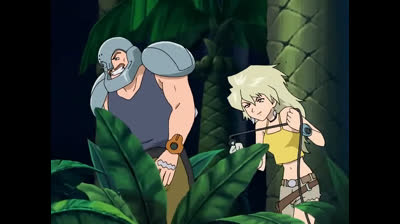 Planet Survival (Dublado PT-BR) EP 30