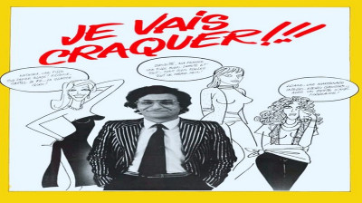 Je vais craquer !!! 1980