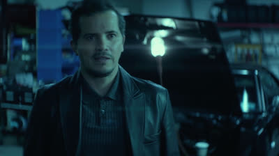 John Wick: De Volta ao Jogo