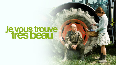 Je vous trouve très beau 2005