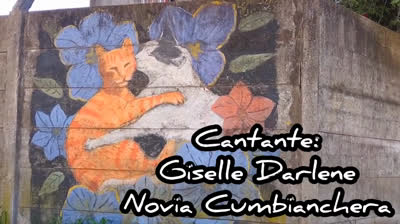 ALGUN DIA VOLVERAS (CUMBIA)