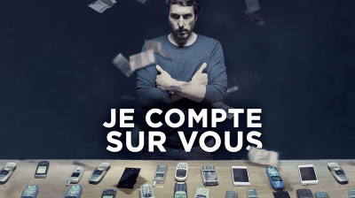 Je compte sur vous 2015