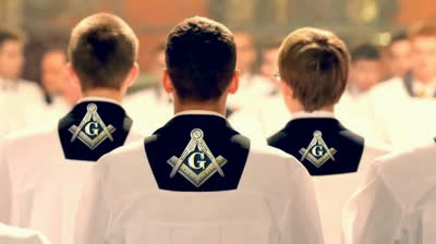 El Mayor Escándalo Jamás Contado Así Infiltraron la Iglesia