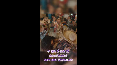 As regras estão diferentes