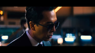 John Wick 4: Baba Yaga