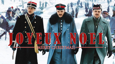 Joyeux Noël 2005
