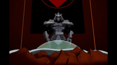 Tortugas Ninjas 2003 Temporada 1 Episodio 22 -  Regreso a Nueva York Parte 2