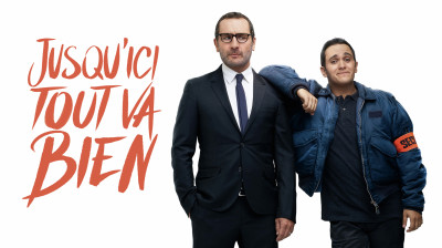 Jusqu'ici tout va bien 2019