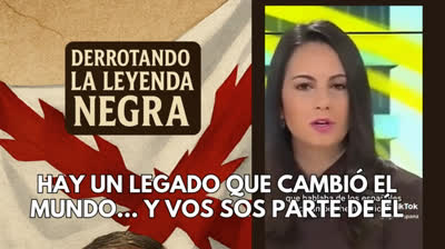 Lo que nadie te dice sobre la llegada de España a América