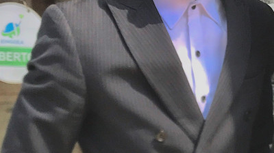 Depois da minha partida