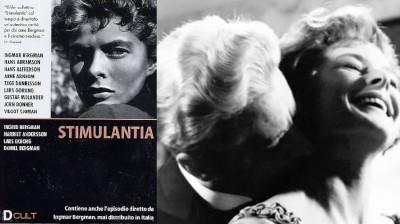 Stimulantia - anthology (Hans Abramson-Ingmar Bergman-Gustaf Molander-Vilgot Sjöman-etc Swseden-1967) EngSub