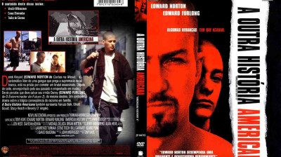 A Outra história Americana (1998)