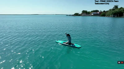 [Sous-titres FR] Jinny's Kitchen - Ep.4