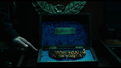 Hellboy II - O Exército Dourado (2008)