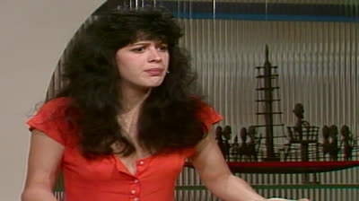 Sassaricando Capítulo 034