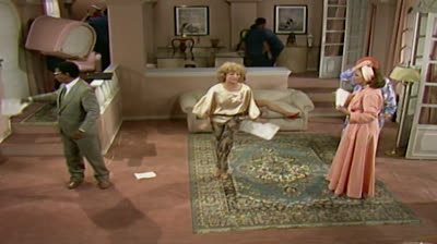 Sassaricando Capítulo 037